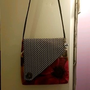 Preowned Goldyfish purse